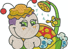 bath time ladybugs - 001